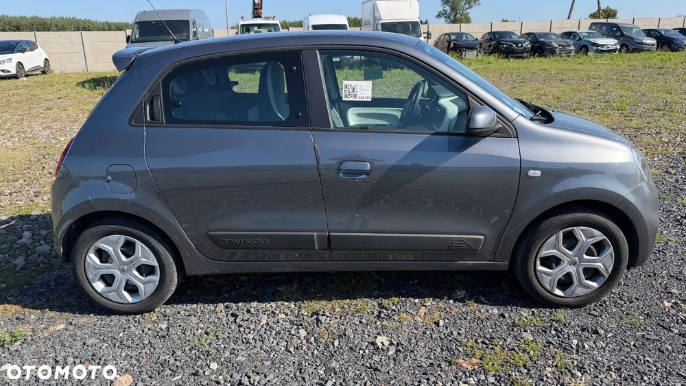 Renault Twingo SCe 70 Intens - 6