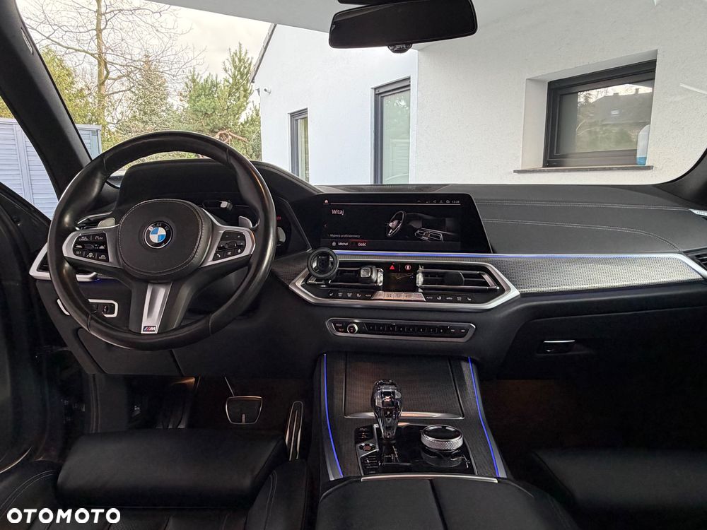 BMW X5 xDrive30d - 27