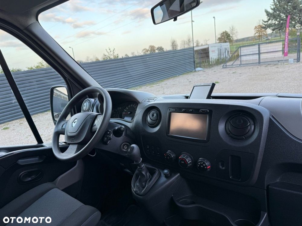 Renault Master - 29