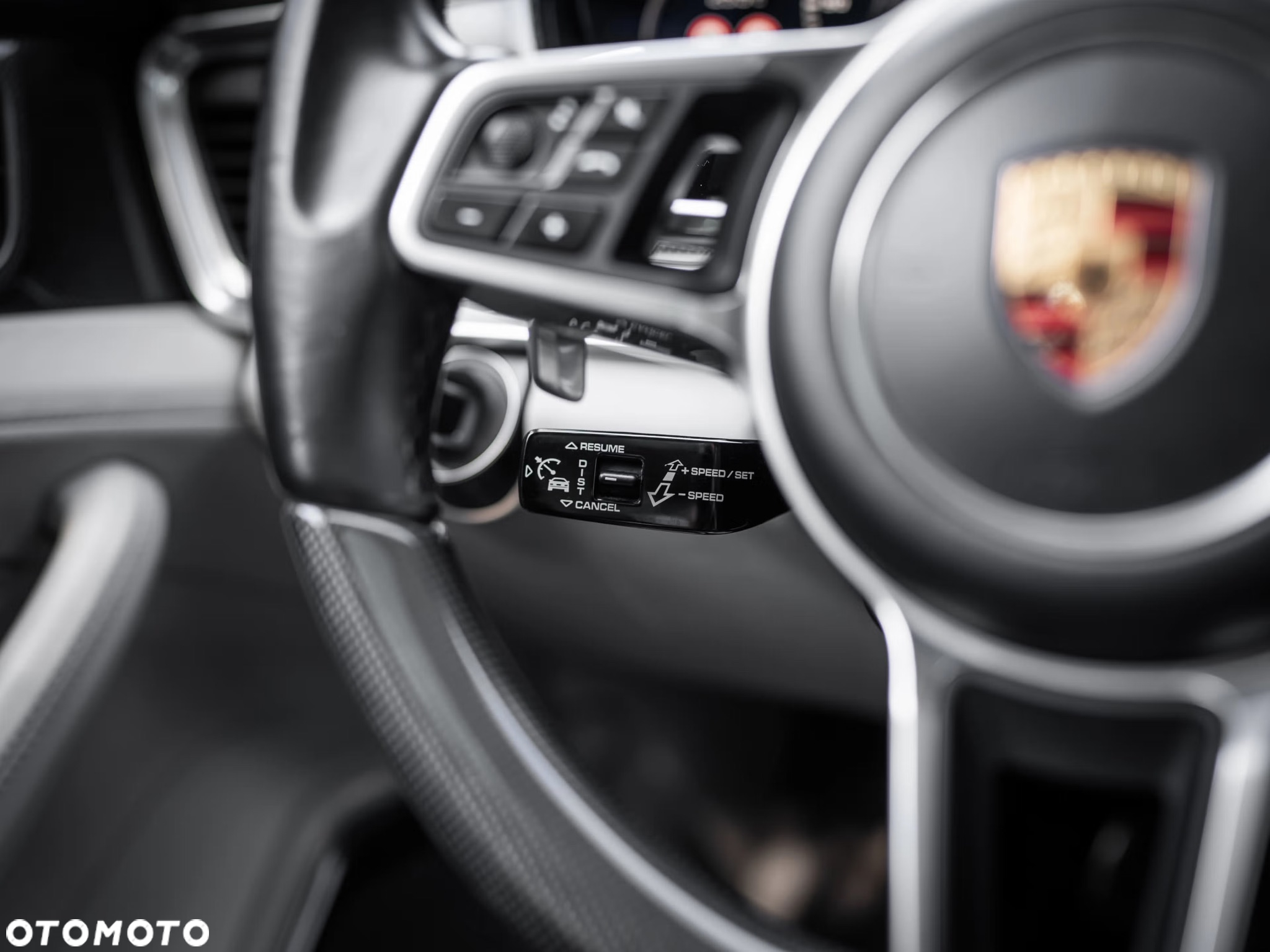 Porsche Panamera Turbo - 9