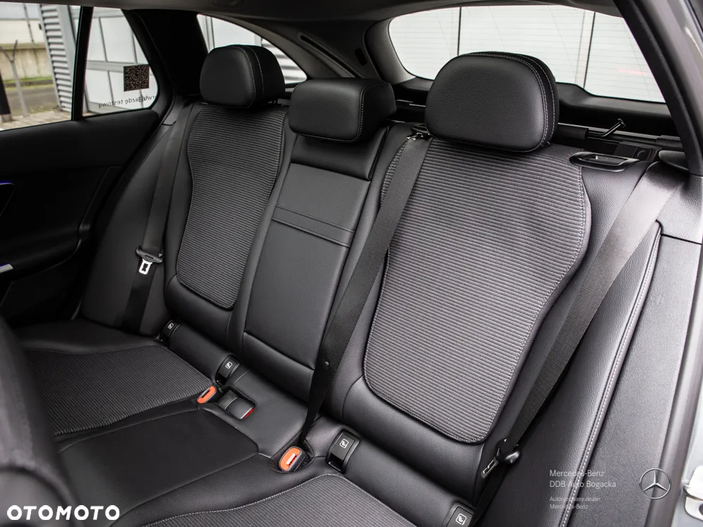 Mercedes-Benz Klasa C 220 d mHEV 4-Matic All-Terrain Avantgarde - 13