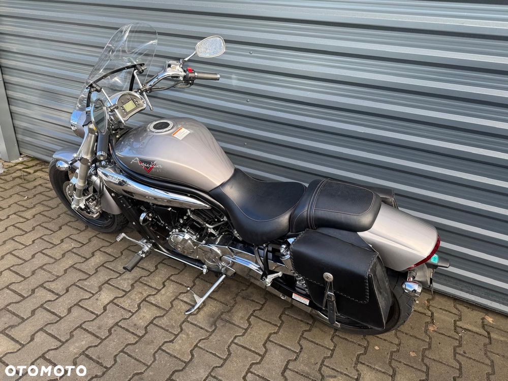 Hyosung GV - 6