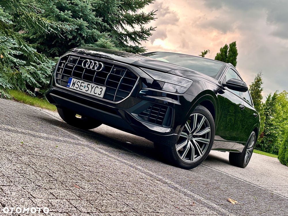 Audi Q8 - 24