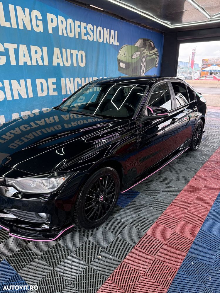 BMW Seria 3 - 23