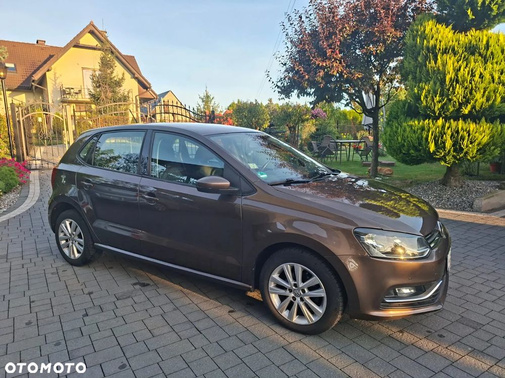 Volkswagen Polo - 12