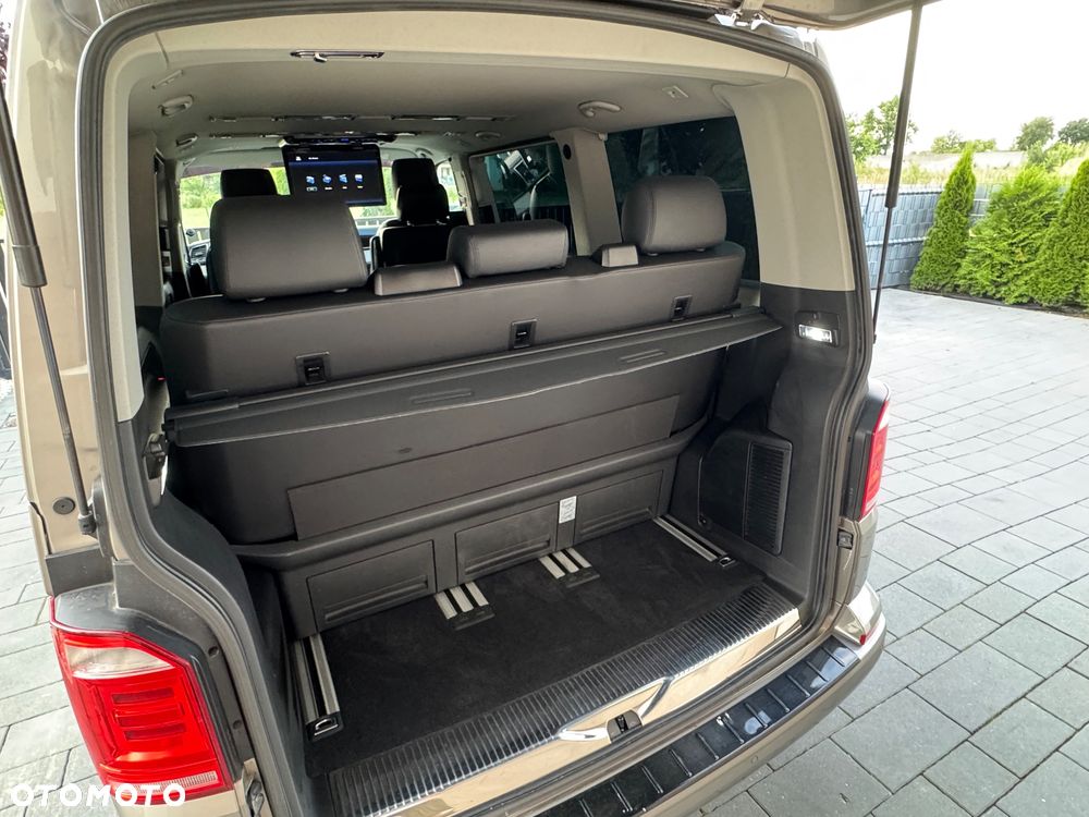 Volkswagen Multivan 2.0 BiTDI L1 Highline DSG - 20