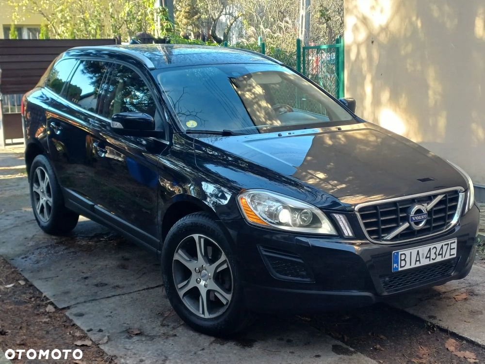 Volvo XC 60 D3 Summum - 32