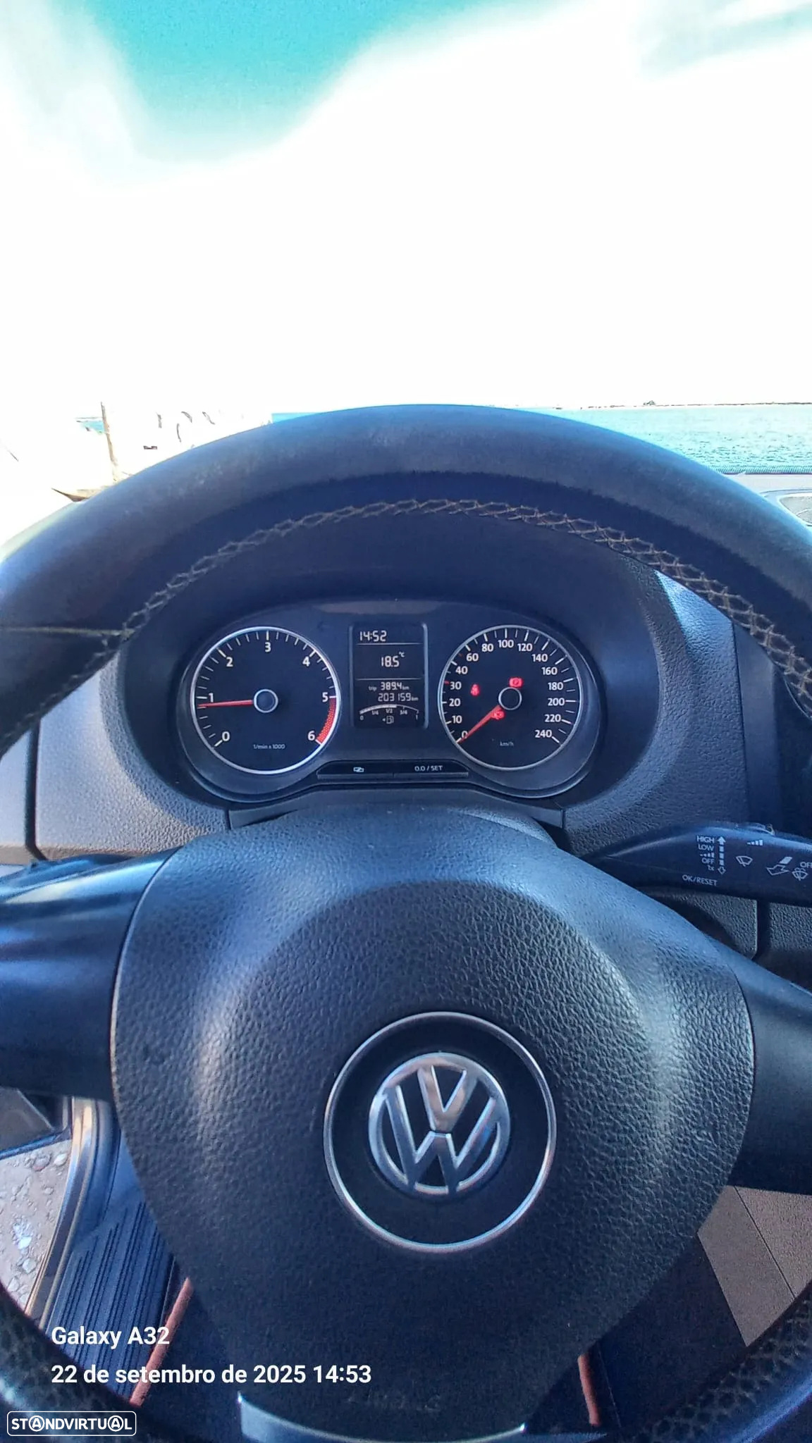 VW Amarok 2.0 BiTDI 4MOTION - 12
