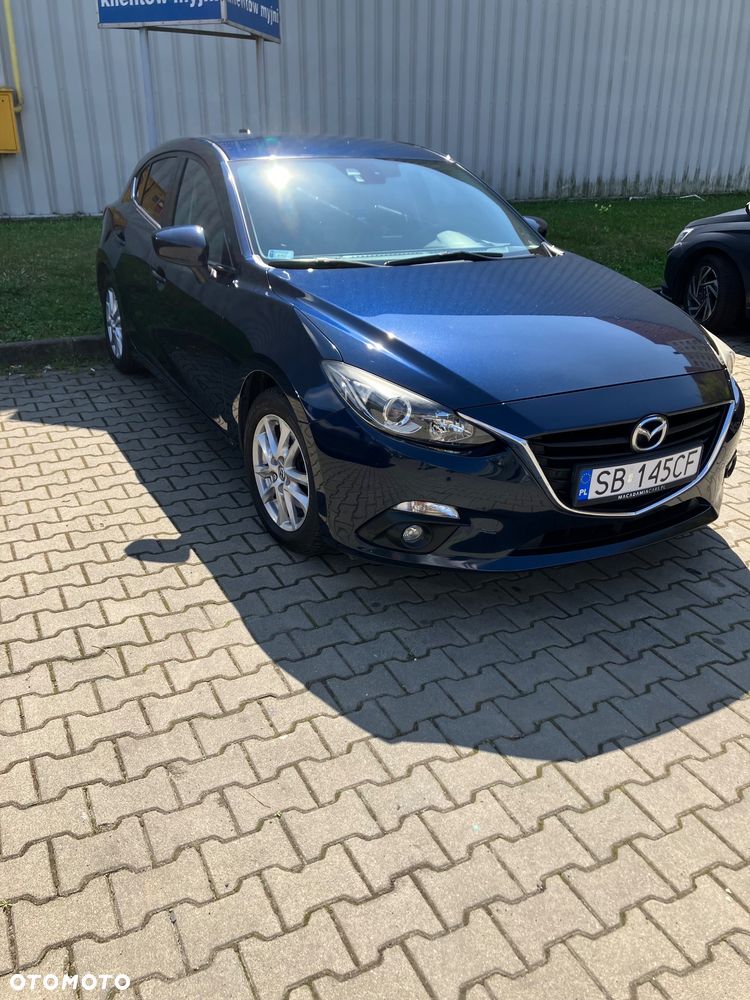Mazda 3 2.0 Skyenergy - 4