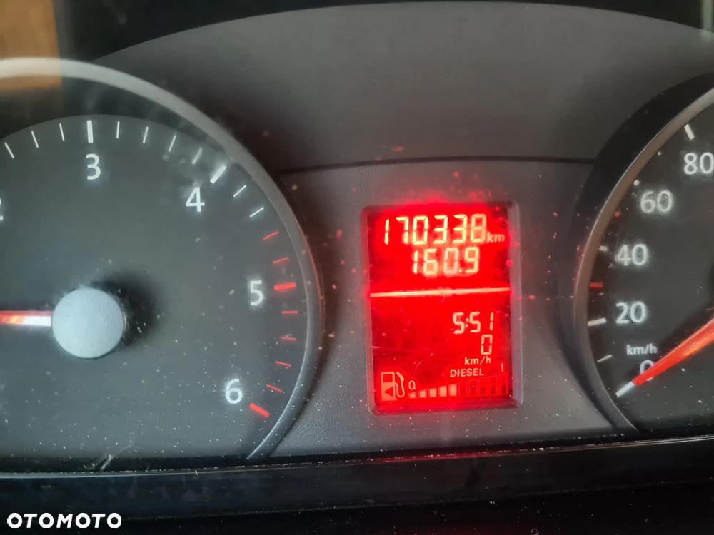 Volkswagen Crafter - 23