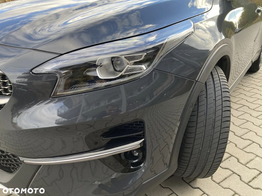 Kia XCeed 1.4 T-GDI L Business Line - 10