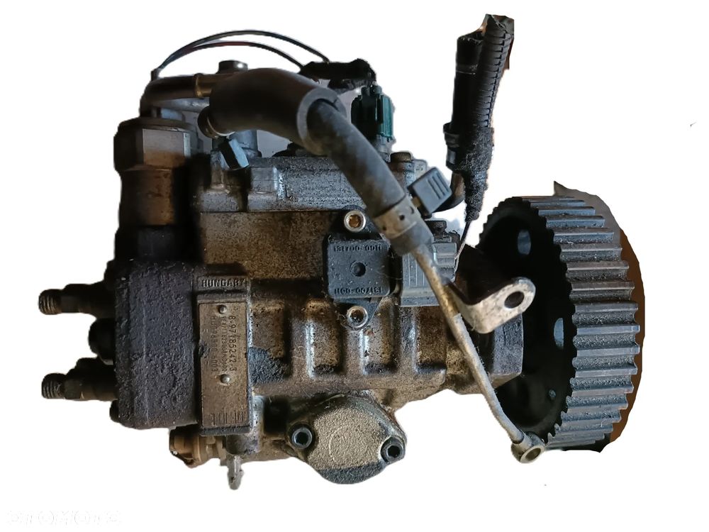OPEL COMBO C 01-11 1,7 CDTI pompa wtryskowa 8-97185242-3 * - 1