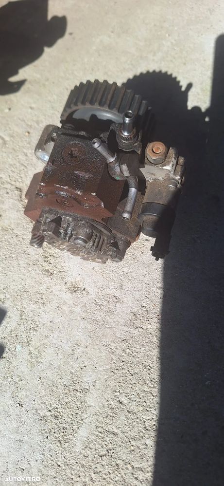 Pompa Injectie Opel Astra H 1.7CDTI - 3