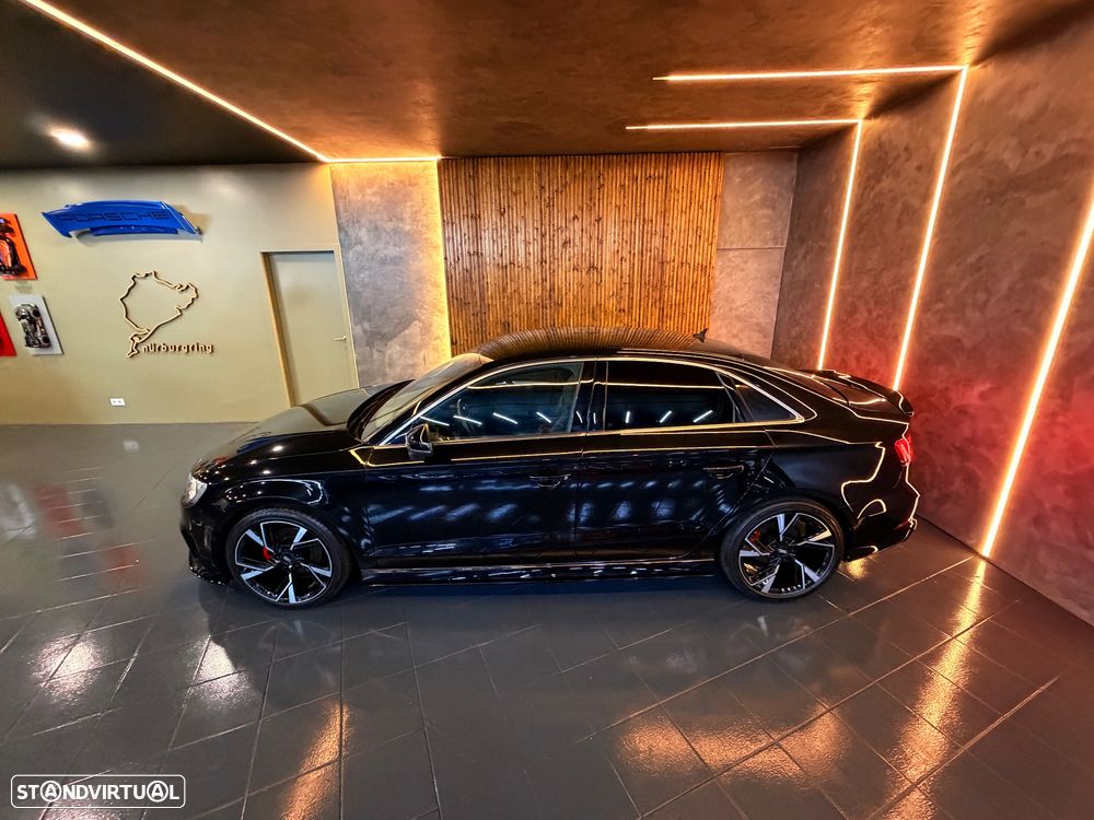 Audi A3 Limousine 2.0 TDI S line Sport Pack - 9