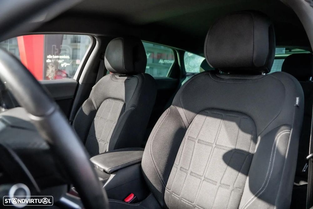Citroën DS5 2.0 HDi Hy4 So Chic CMP6 102g - 26