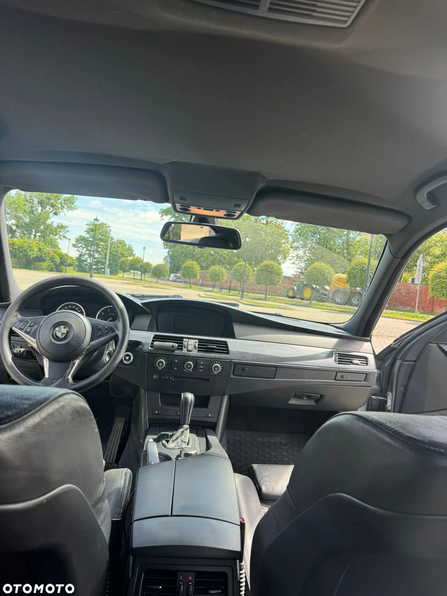 BMW Seria 5 - 8