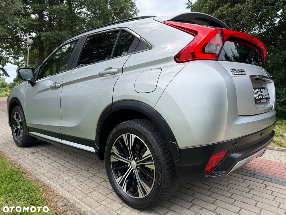 Mitsubishi Eclipse Cross 1.5 T-MIVEC 2WD Diamant+ - 3