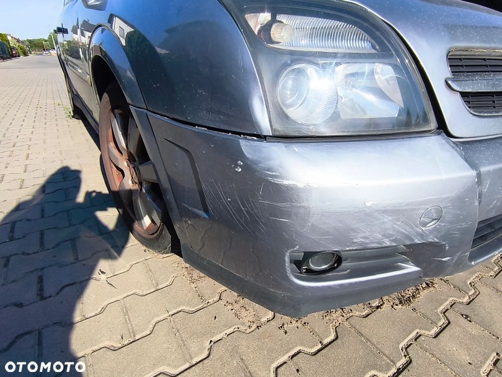 Opel Vectra 1.9 CDTI Elegance - 3
