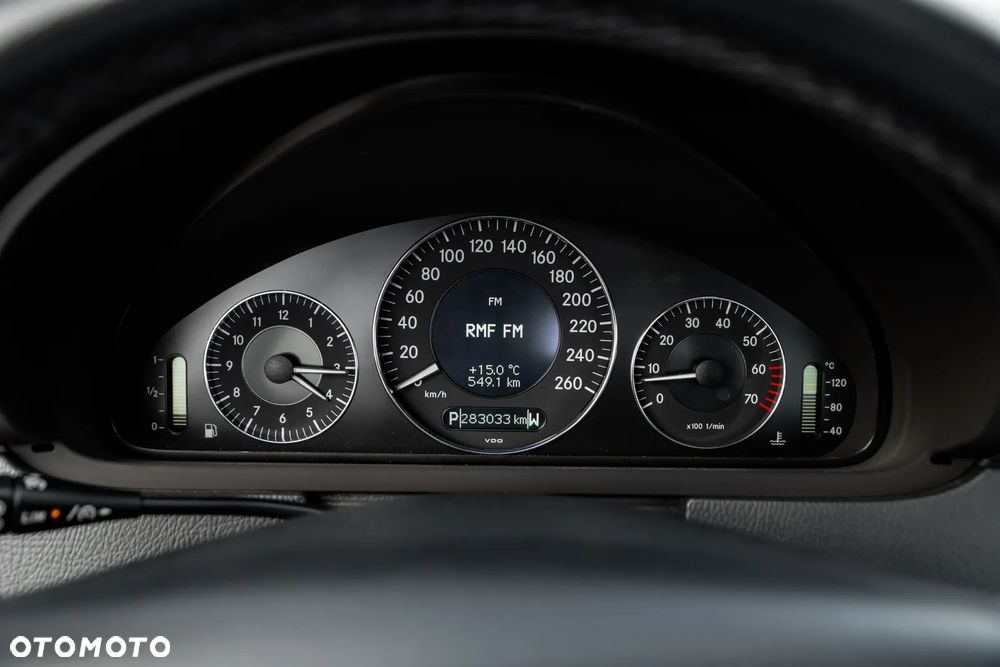 Mercedes-Benz CLK 320 Avantgarde - 25