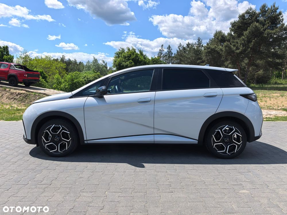 BYD Dolphin 60.4kWh Design - 34
