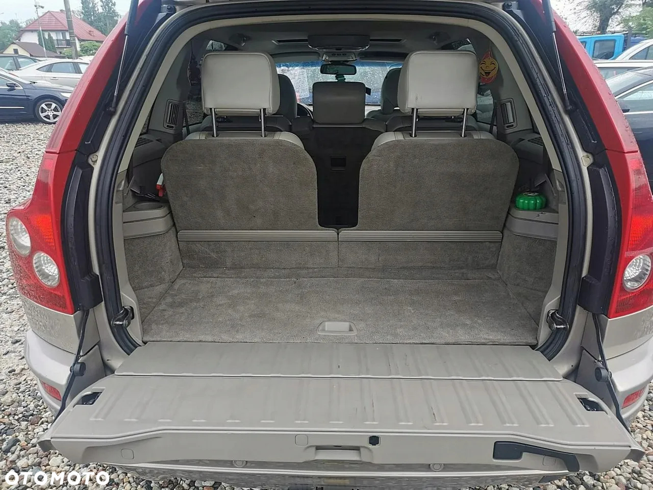 Volvo XC 90 2.9 T6 - 5