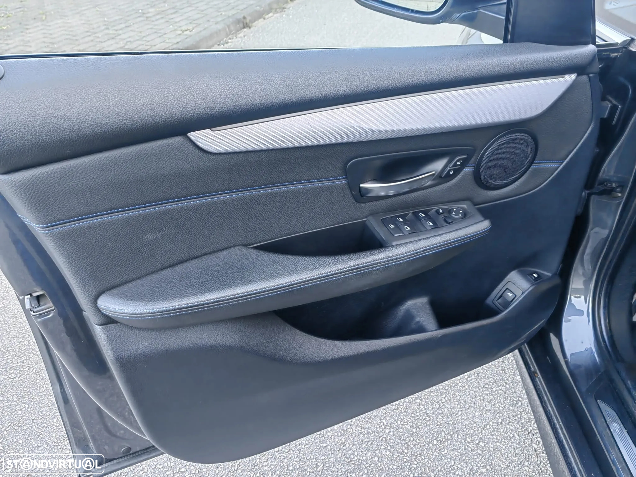 BMW 225xe Active Tourer Pack M - 9