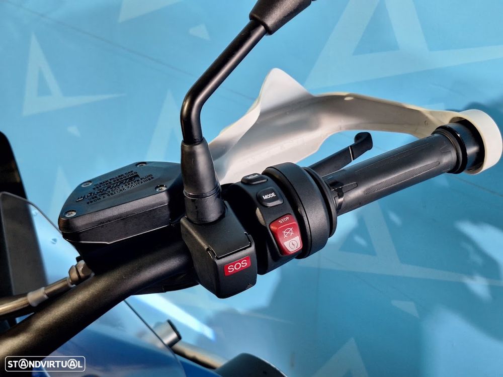 BMW R 1250 GS Adventure HP - 9