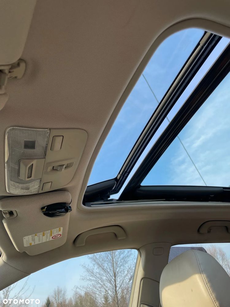 Subaru Outback 2.0D Comfort - 9