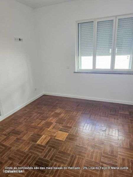 T2 Remodelado de raiz a 500 metros da Doca de Recreio - Grande imagem: 4/12