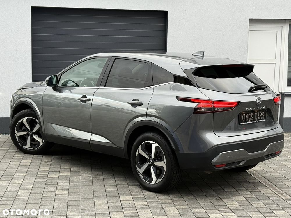 Nissan Qashqai 1.3 DIG-T MHEV Xtronic N-Connecta - 3