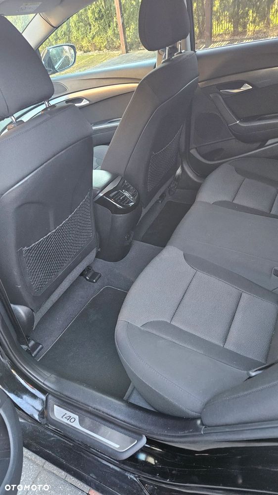 Hyundai i40 1.7 CRDi Comfort + - 9