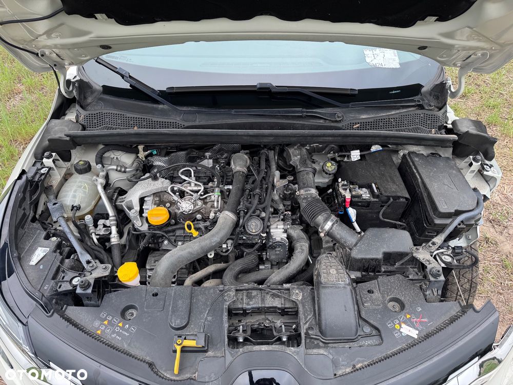 Renault Captur TCe 130 EDC GPF EDITION ONE - 24