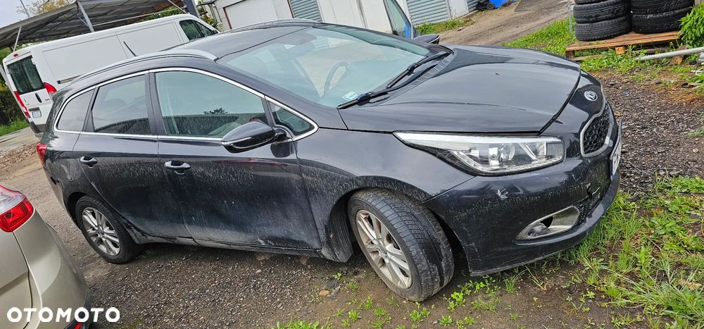 Kia Ceed 1.4 CRDi XL - 2