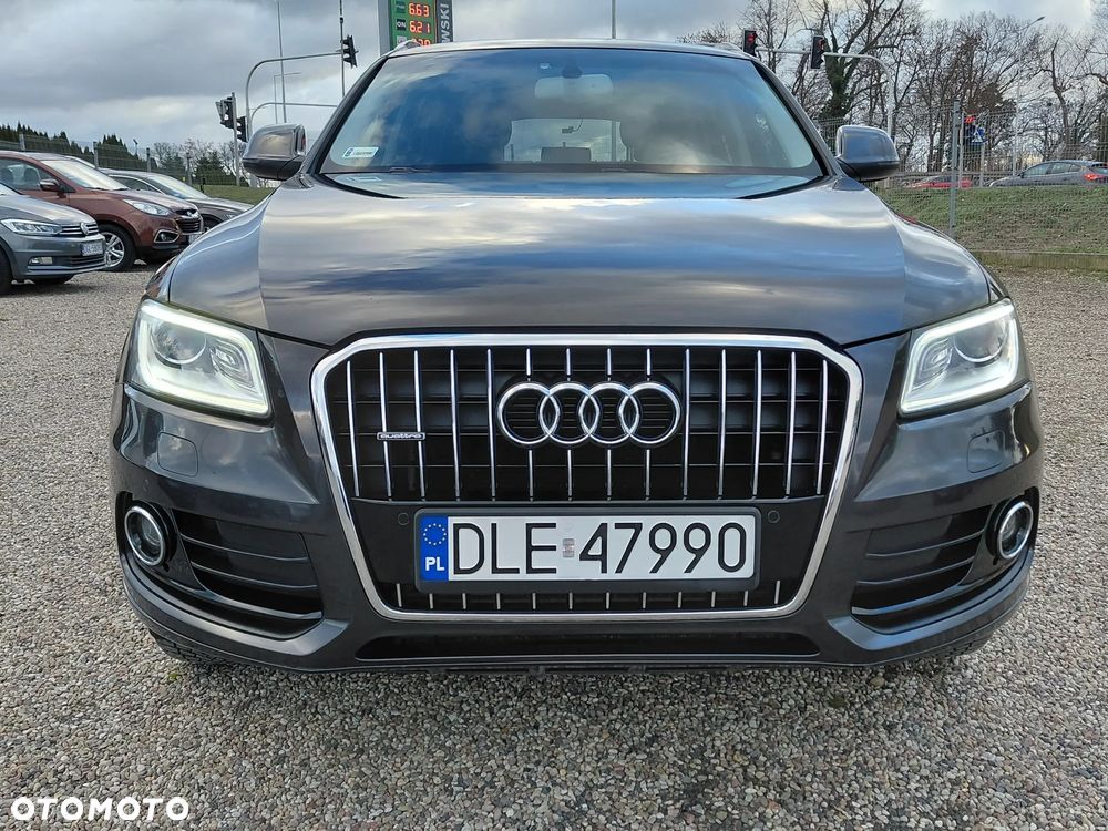 Audi Q5 - 35