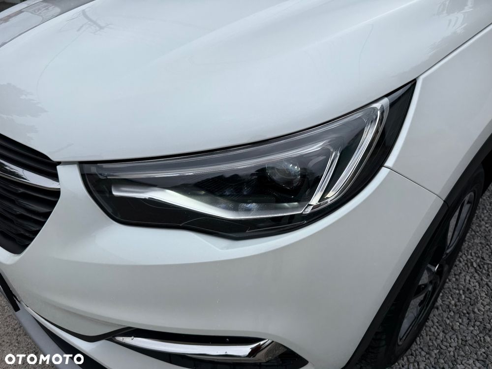 Opel Grandland X 1.5 D Start/Stop INNOVATION - 9