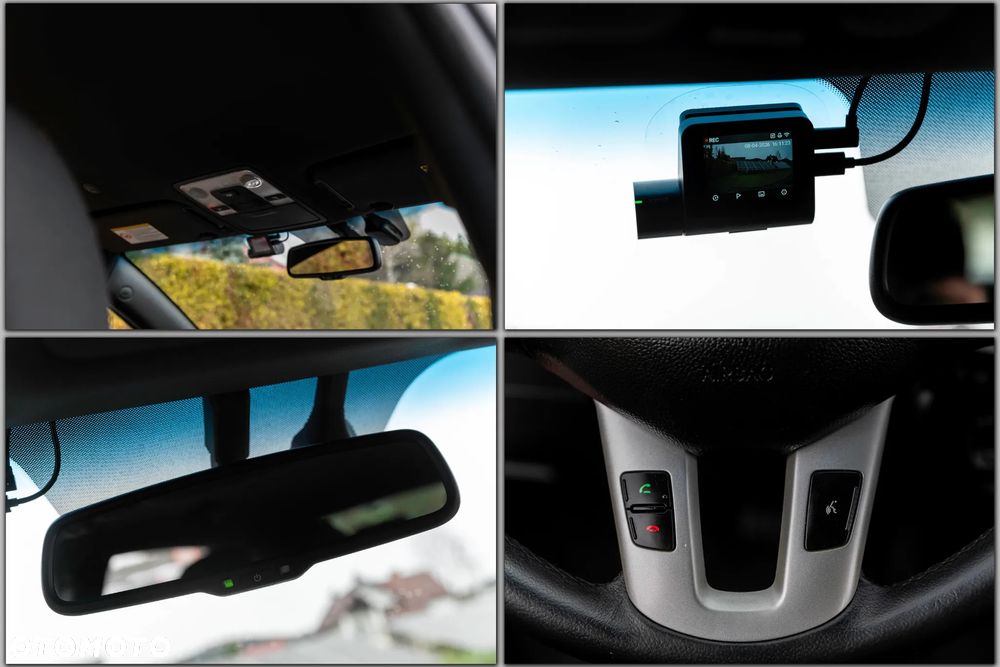 Kia Sportage 2.0 CRDI XL - 29