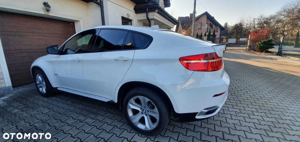BMW X6 - 3