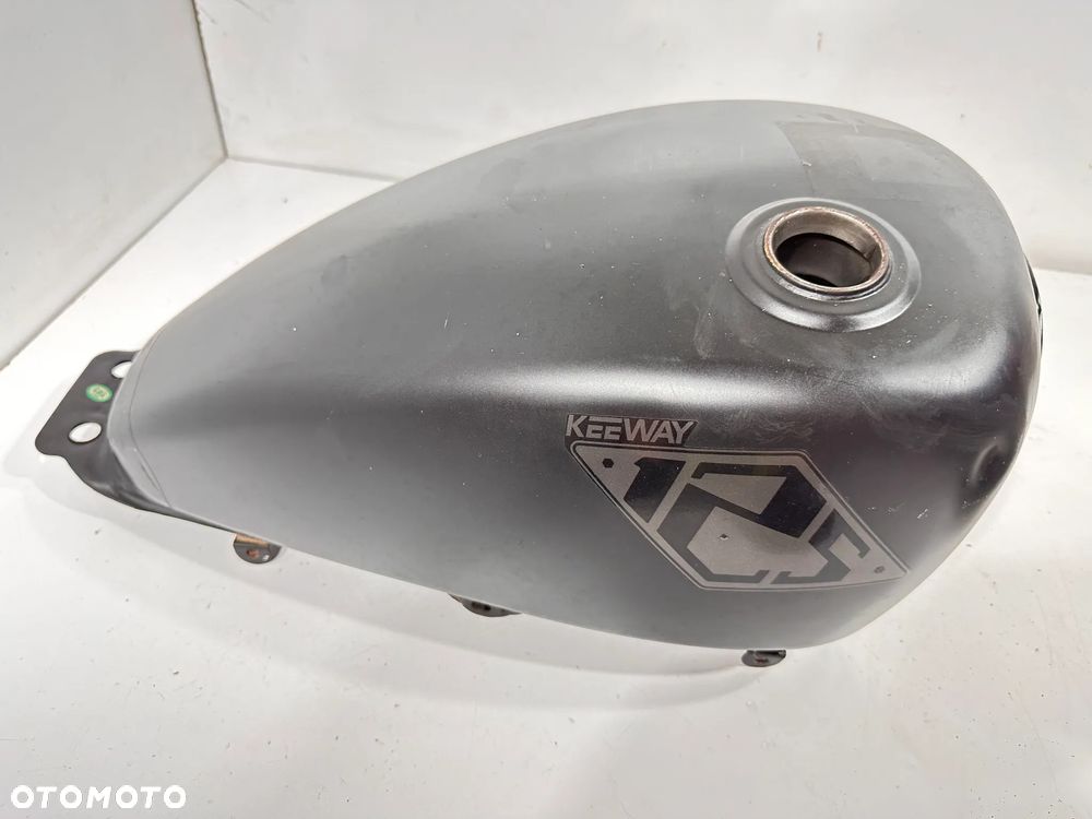 Zbiornik paliwa bak Keeway K-Light - 1