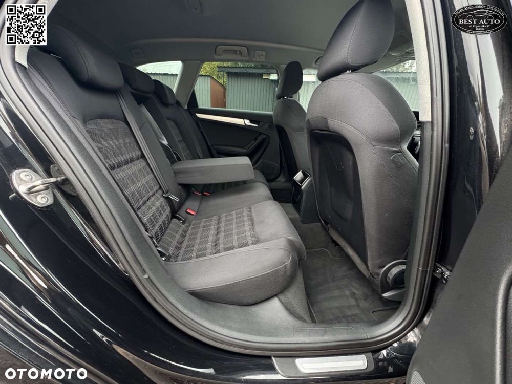 Audi A4 Avant - 33
