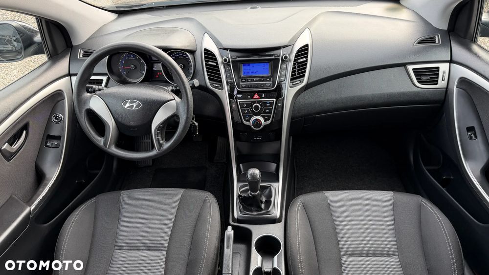 Hyundai i30 1.4 Style - 5