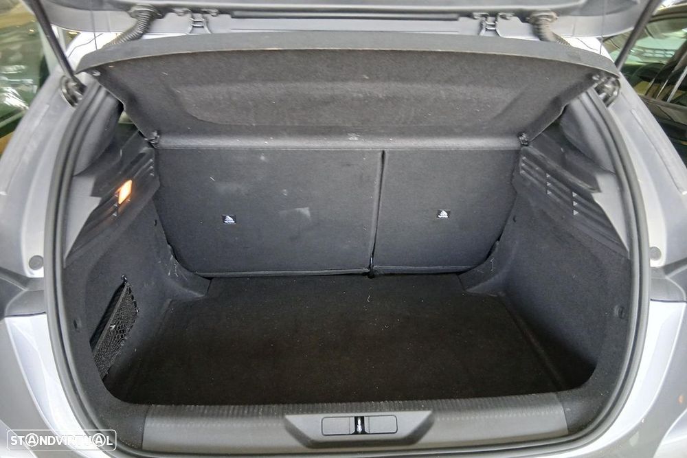 Peugeot 308 1.5 BlueHDi Style EAT8 - 14