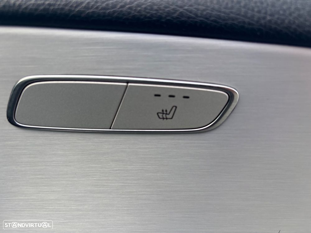 Mercedes-Benz E 220 d Avantgarde - 23