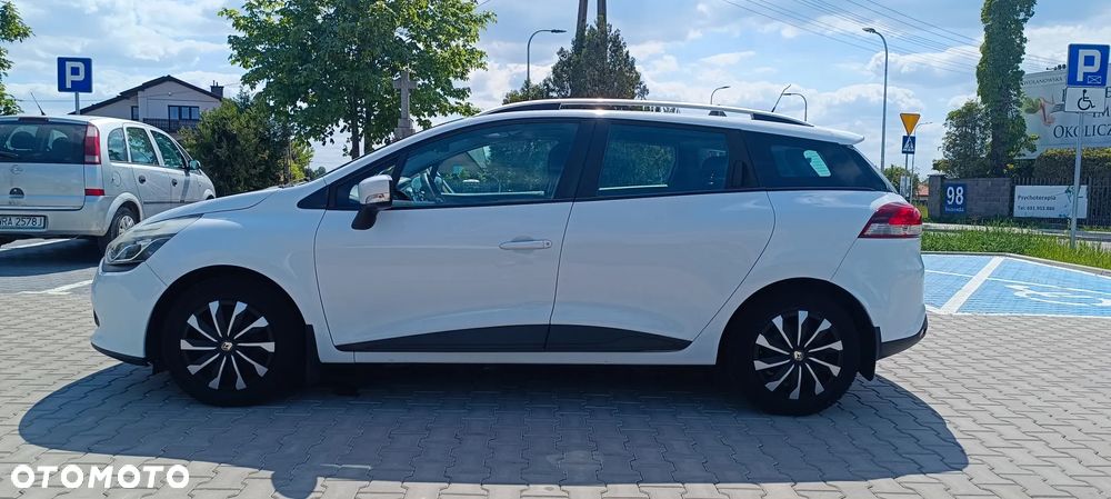 Renault Clio 1.2 16V 75 Expression - 3