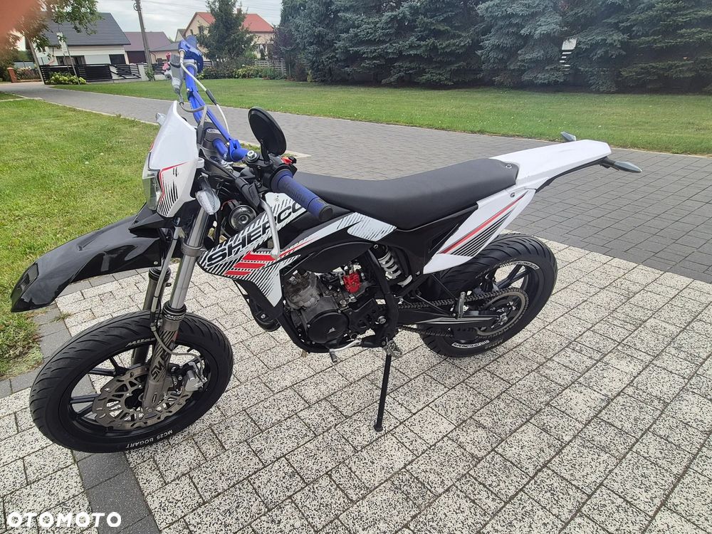 Sherco SM