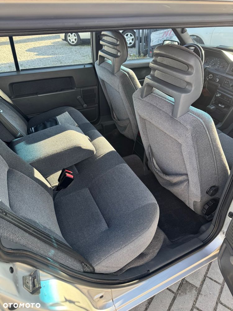 Volvo Seria 900 - 7