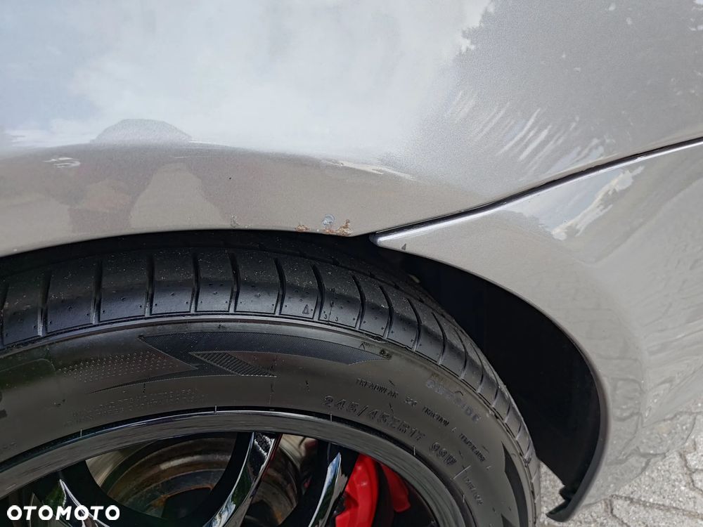 BMW Seria 5 - 22