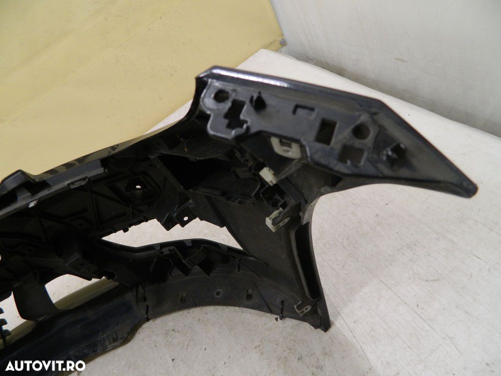 Bara fata BMW Seria 3 G20 / G21, 2019, 2020, 2021, 2022, cod origine 5117422239. - 6