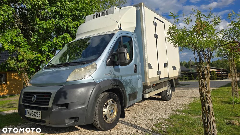 Fiat DUCATO - 3