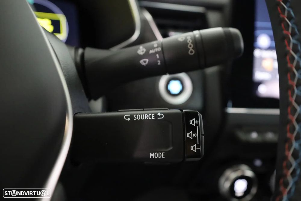 Renault Arkana 1.6 E-Tech Full Hybrid Esprit Alpine - 44