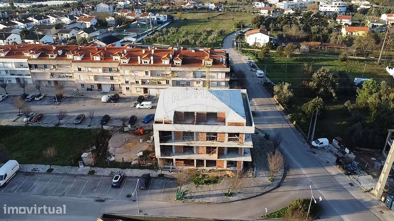 Apartamento T2 para venda - Grande imagem: 3/10